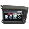 RedPower A132 Honda Civic 2012