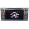 RedPower A143 Toyota Hilux