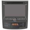 RedPower A159 Ssang Yong New Actyon
