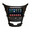 RedPower Carpad 3 18161 Ssang Yong actyon 2013
