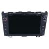 RedPower carpad3 18009 Honda CR-V 2