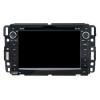 RedPower carpad3 Chevrolet Tahoe OS Android 4.1