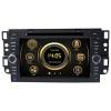 RedPower Chevrolet Aveo 12020