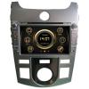 RedPower Kia Cerato 2007-2012 12237