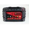 RedPower ������� ��������� ��� Kia Sorento 2015 (�� Android)