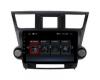RedPower 30035 IPS ��� Toyota Highlander