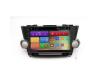 RedPower 31035IPS Toyota Highlander 2007