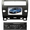 Road Rover C8012CC (Citroen C4)