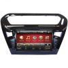Road Rover Citroen Elysse (RR0017)