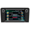 RoadRover Audi A3