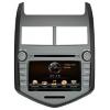 RoadRover Chevrolet Aveo 2012