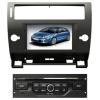 RoadRover Citroen C4