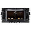 RoadRover Ford Focus 2007-2011