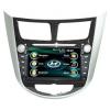 RoadRover Hyundai Accent 2011-2013