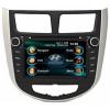 RoadRover Hyundai Solaris