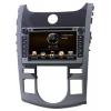 RoadRover Kia Cerato-3 2009 (climat control)