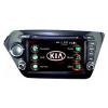 RoadRover Kia Rio 2011