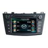 RoadRover Mazda 3 2009