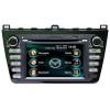 RoadRover Mazda 6 2010