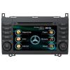 RoadRover Mercedes B Class 2006 (W145)