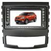 RoadRover SsangYong Korando