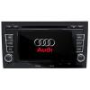 SIDGE Audi A4 (2002-2008)