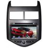 SIDGE Chevrolet AVEO (2011-) Android 4.0