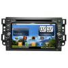 SIDGE Chevrolet CAPTIVA (2006-2011) Android 2.3