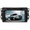 SIDGE Chevrolet CAPTIVA (2006-2011)