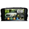 SIDGE Chevrolet CRUZE (2008-2011) Android 2.3