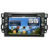 SIDGE Chevrolet EPICA (2006-2011) Android 2.3