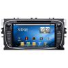 SIDGE Ford FOCUS 2 (2007-2011) Android 4.1