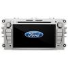 SIDGE Ford FOCUS 2 (2007-2011)