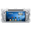 SIDGE Ford MONDEO (2007-2013) Android 2.3