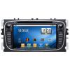 SIDGE Ford S-MAX (2008-2010) Android 2.3