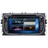 SIDGE Ford S-MAX (2008-2010) Android 4.1