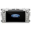 SIDGE Ford S-MAX (2008-2010)