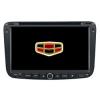SIDGE Geely EMGRAND EC7 (2012-)