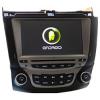 SIDGE Honda ACCORD 7 (2003-2007) Android 4.0