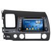 SIDGE Honda CIVIC (2006-2011) Android 2.3