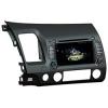 SIDGE Honda CIVIC (2006-2011) Android 4.0