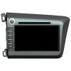 SIDGE Honda CIVIC (2012-2013) 5D Android 4.0