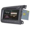 SIDGE Honda CIVIC (2012-2013) 5D Android 4.1
