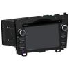 SIDGE Honda CR-V (2006-2011) Android 4.0