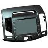 SIDGE Hyundai ELANTRA (2008-2009) Android 4.0