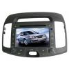 SIDGE Hyundai ELANTRA (2010-2012)