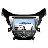 SIDGE Hyundai ELANTRA (2012-)