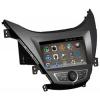 SIDGE Hyundai ELANTRA (2012-) Android 4.0