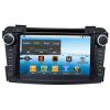SIDGE Hyundai i40 (2012-2013) Android 2.3