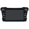 SIDGE Hyundai i40 (2012-2013) Android 4.0